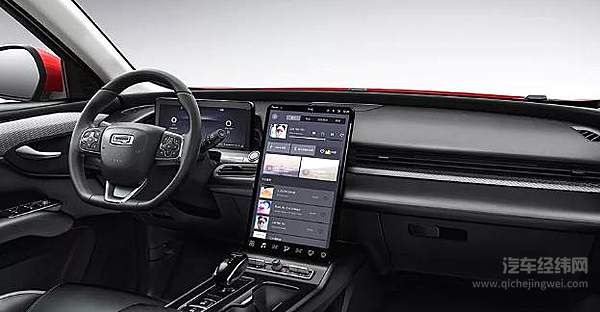  宝能集团赋能后推出首款车型 观致7正式亮相定位尴尬