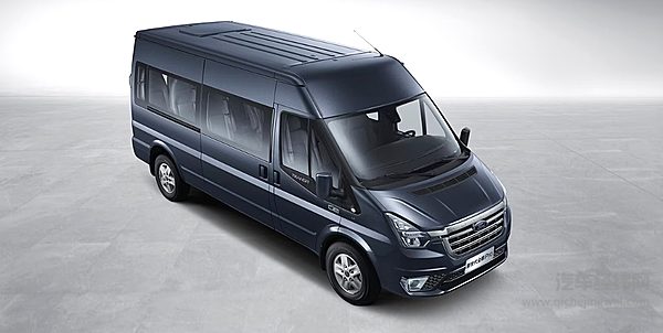 燃油车领域盈利颇丰 福特的电动化转型何时才能实现？