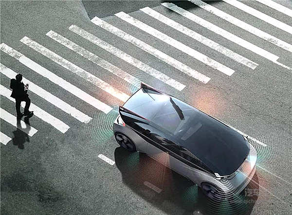 说到自动驾驶，沃尔沃必须好好讲讲