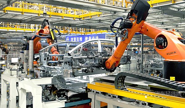 吉利实现“电池自由” 神盾短刀电池对行业影响几何？