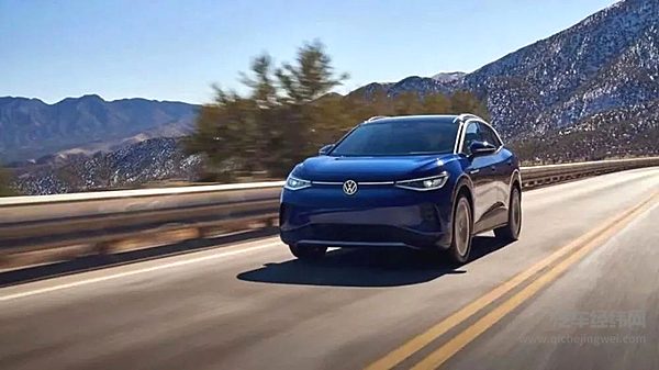 持续引入国产新能源汽车平台 大众的布局带来了哪些启示？