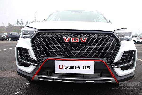 中国重汽·VGV U75PLUS重庆发车 零百加速仅需8秒