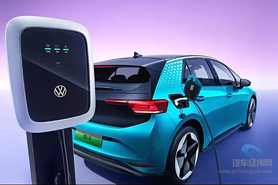 海外售价比中国贵一倍 大众ID.3为何“反向定价”？