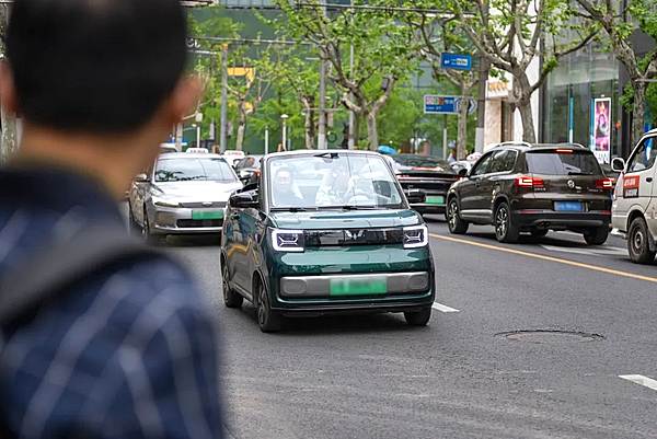 3个月10000公里 这辆五菱敞篷不简单