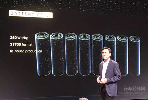 SF MOTORS两款新车硅谷首发，这家新造车公司要怎么玩？