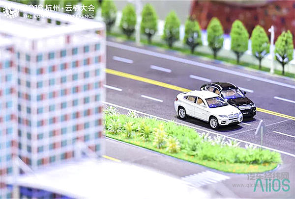 阿里攻坚车路协同技术，未来二十年的路该如何走？