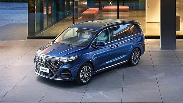 爆发式回暖 上汽乘用车“银十”​斩获增速和出口“双冠王”！