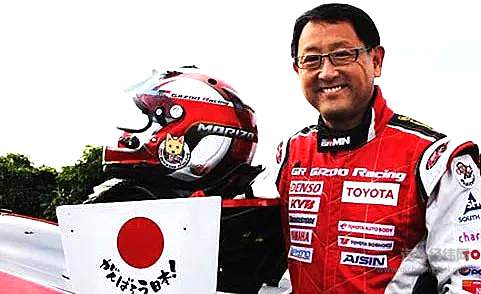 一个不会跑赛道的总裁 不是一个好销售