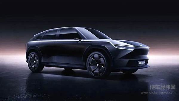 东风本田e:NS2Prototype全球首发，2024年初上市