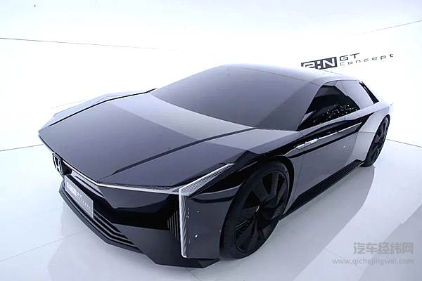 东风本田e:NS2Prototype全球首发，2024年初上市