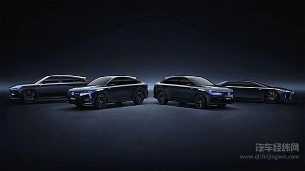 东风本田e:NS2Prototype全球首发，2024年初上市