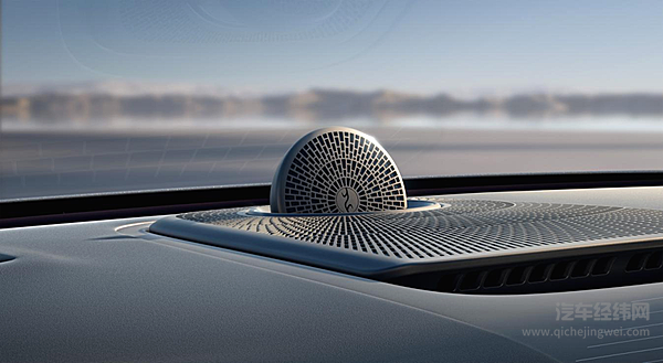 携革命性车身控制技术云辇-Z登场仰望U7上市定档3月27日