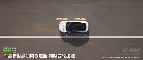 携革命性车身控制技术云辇-Z登场仰望U7上市定档3月27日