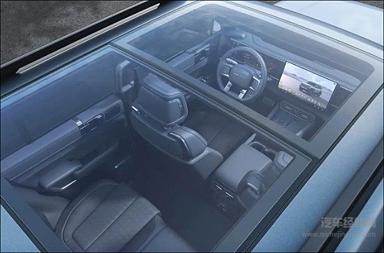 都是30多万 北京BJ80与比亚迪豹5谁更野？