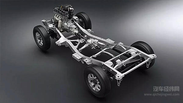 全新一代吉姆尼，中国台湾16.5万起！