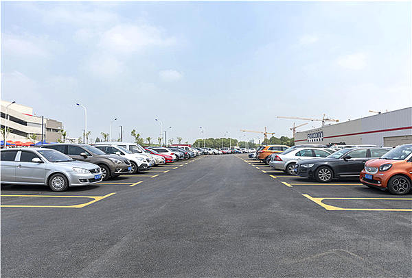 自动驾驶又一应用场景 自主代客泊车商业化还有哪些障碍？