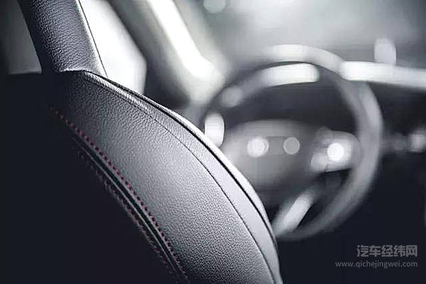 自带流量的“网红”领克竟然有“三高”？！