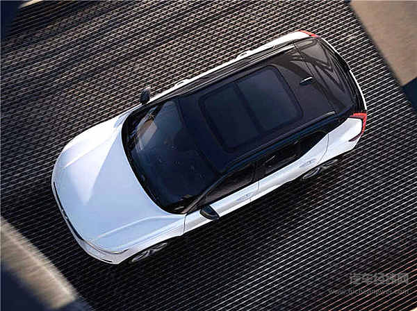 前雷神锤、后维京斧的全新XC40要掀起精致北欧风？！