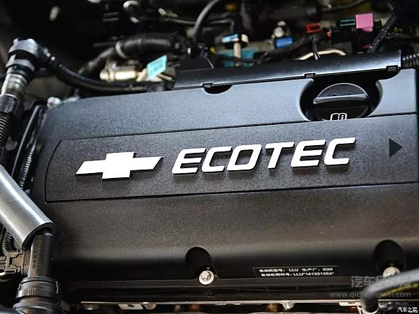 第八代迈锐宝上搭载代号为LLU的1.6T发动机