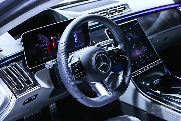 车企另一主战场 北京车展上的智能座舱