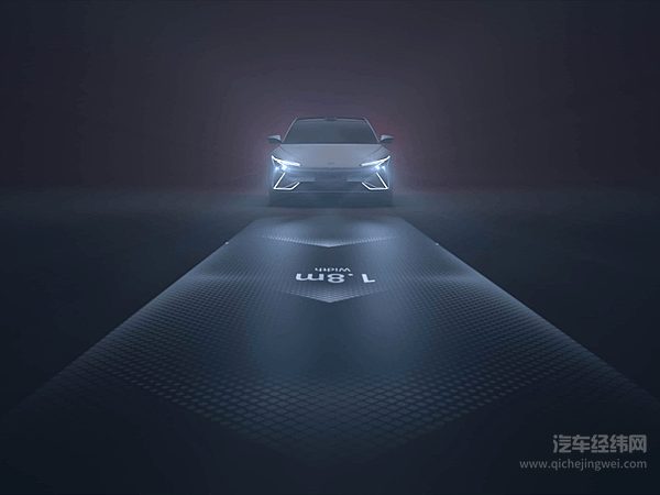 2022年虎年新春行运车型录之智己L7：带来高度智能化的用车体验