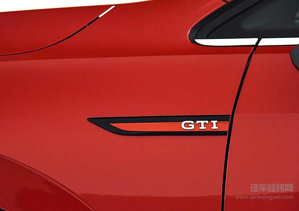 全新大众高尔夫GTI即将预售 能否再度掀起“小钢炮”热潮？
