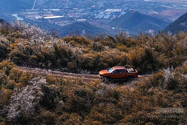 试猎行动火爆 预售价格劲爆 长安猎手频频抢镜表现绝对OK