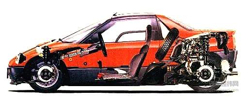 逃过工程师魔掌 量产车那些匪夷所思的设计