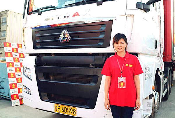 汕德卡百万英雄车现身苏州 明星赛手验证“进口替代”实力