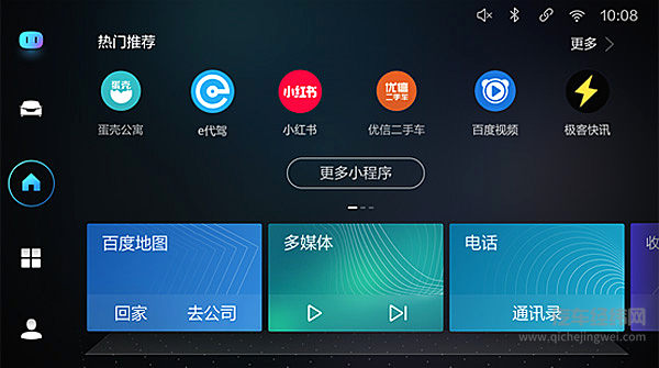 冠军品质 全新哈弗H6 300万纪念版车展亮相