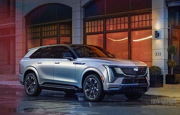 美国三大车企罢工 特斯拉将成最大赢家？