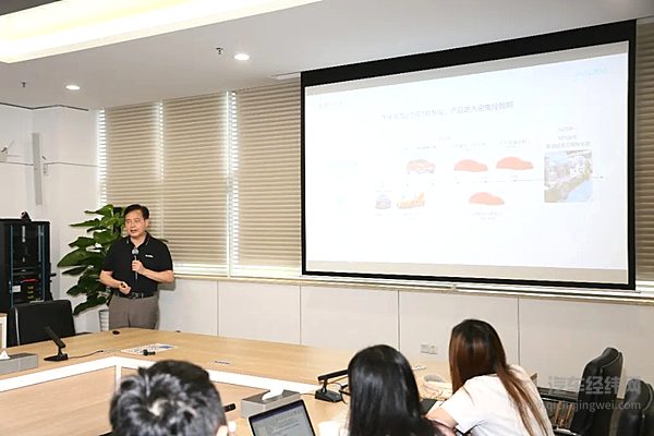 埃安品牌、产品、产业链高速发展 下半年全球新增2000个岗位