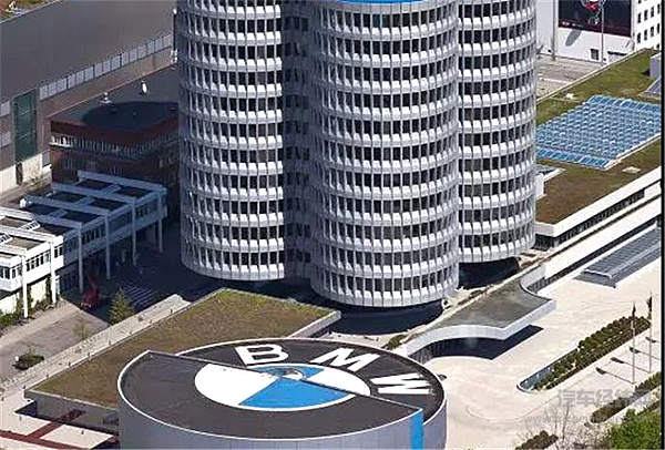 从德国国家队到拜仁慕尼黑，德系车之间的“足球竞争”