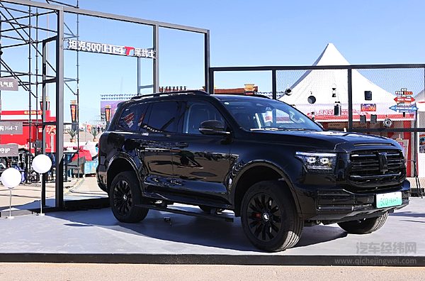 插混技术当道 比亚迪与长城汽车谁更有发言权？