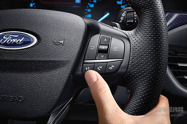 福特回击马斯克 福克斯为在华销量做“心脏复苏”！