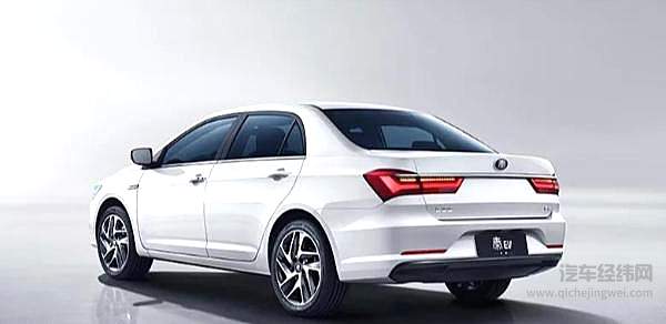 “王朝元老”比亚迪秦5.99万起售 性价比成杀手锏！