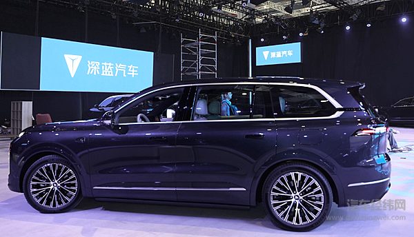 增程对决插混 深蓝S09与传祺向往S9怎么选？