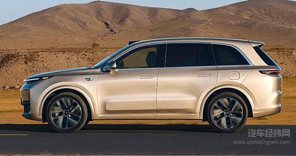 30万级增程SUV对决！昊铂HL能否挑战理想L8？