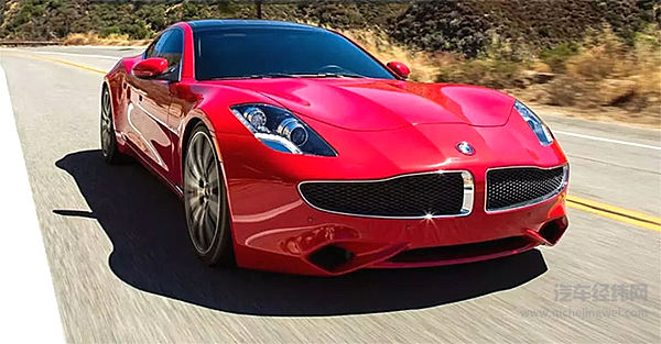 特斯拉的“死对头”，菲斯克的涅槃重生