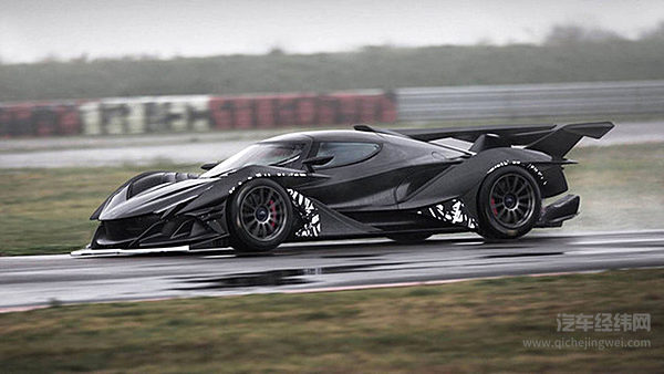 汽车狂欢趴 这个夏天还可以再热一点~