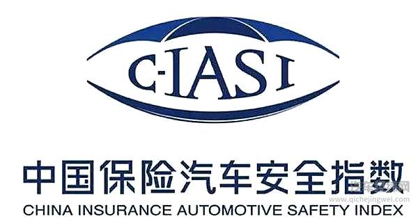 中保研复活！ 这些神车都撞了