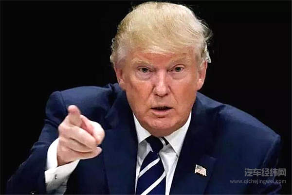 通用汽车“出走”背后，隐藏的是即将来临的车市冰河期？