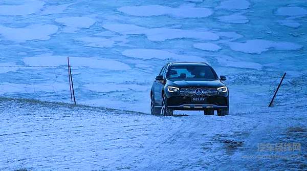 在冰面一次解锁6大F1赛道 我“漂”了