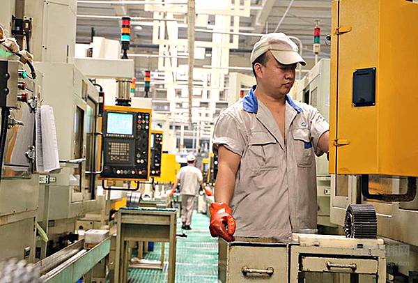 解放轴齿 传动未来