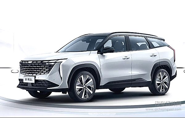 10万级选燃油版SUV 瑞虎8和博越L谁更强？
