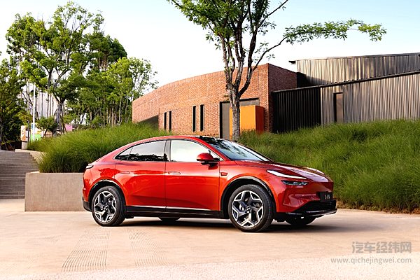 乐道L60真的是冲着特斯拉去的吗？