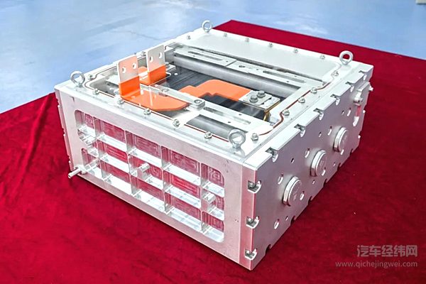 从“造样品”到“批量造”的关键突破！ 广汽全固态电池中试产线正式投产