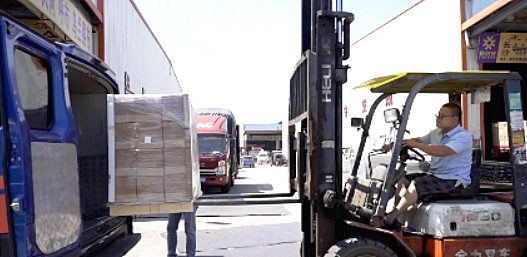 依维柯欧胜：百变改装，多元出行与行业应用的无限可能