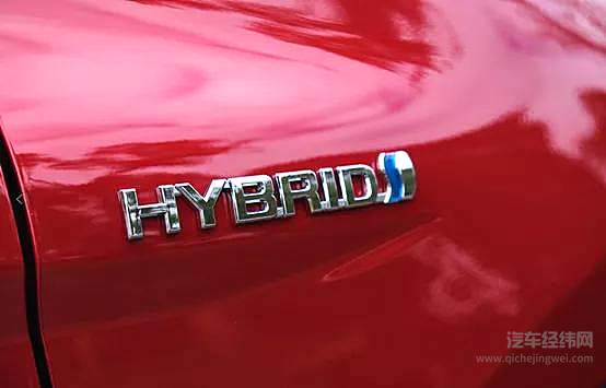 “路线图2.0”看好混动 HEV将成最优电动化出行方案