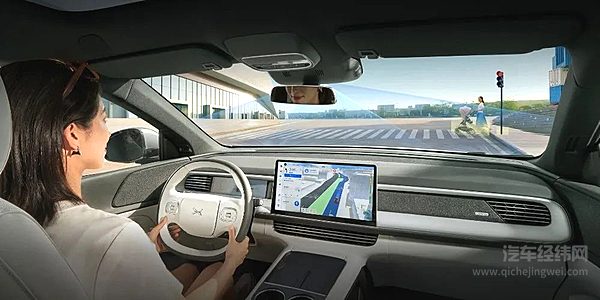 定位不同风格相近 小鹏G6和飞凡R7哪一款更合适？